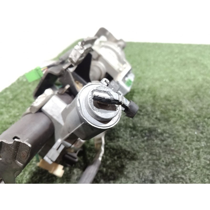 Recambio de columna direccion para suzuki alto amf 310 1.0 12v cat referencia OEM IAM PB0096R 3872068K0 48200M68K80