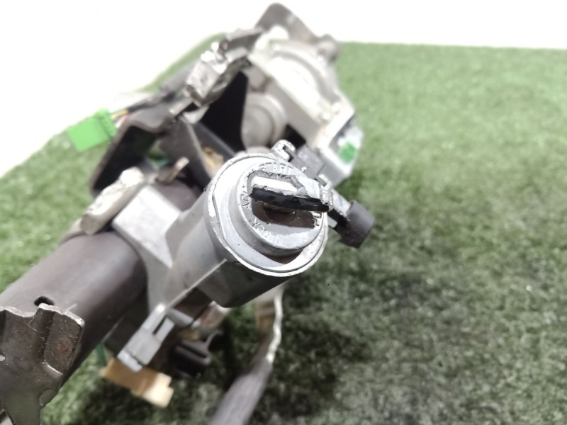 Recambio de columna direccion para suzuki alto amf 310 1.0 12v cat referencia OEM IAM PB0096R 3872068K0 48200M68K80