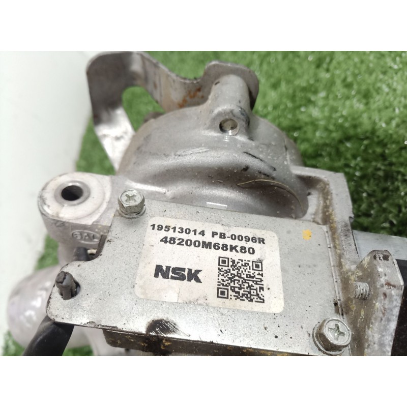 Recambio de columna direccion para suzuki alto amf 310 1.0 12v cat referencia OEM IAM PB0096R 3872068K0 48200M68K80