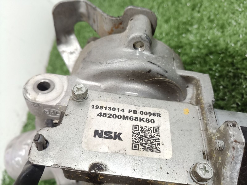 Recambio de columna direccion para suzuki alto amf 310 1.0 12v cat referencia OEM IAM PB0096R 3872068K0 48200M68K80