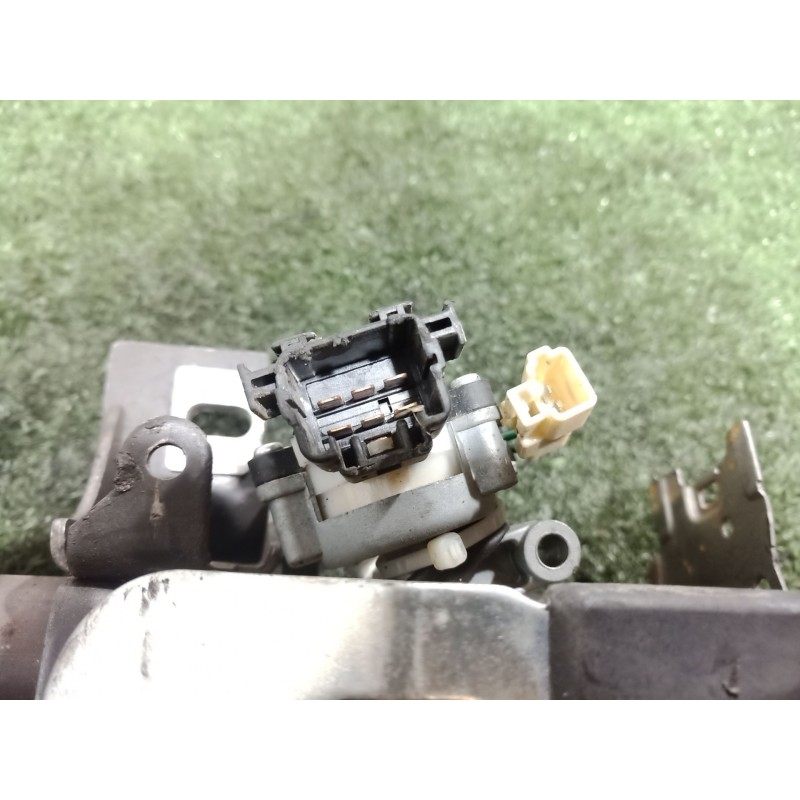 Recambio de columna direccion para suzuki alto amf 310 1.0 12v cat referencia OEM IAM PB0096R 3872068K0 48200M68K80