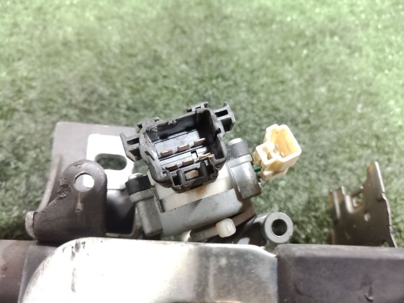 Recambio de columna direccion para suzuki alto amf 310 1.0 12v cat referencia OEM IAM PB0096R 3872068K0 48200M68K80