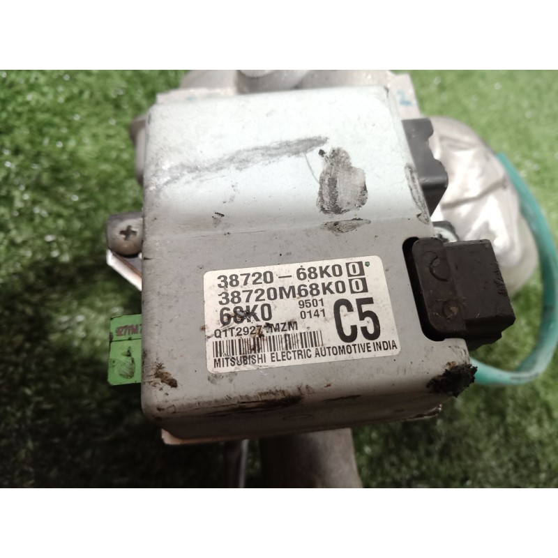 Recambio de columna direccion para suzuki alto amf 310 1.0 12v cat referencia OEM IAM PB0096R 3872068K0 48200M68K80