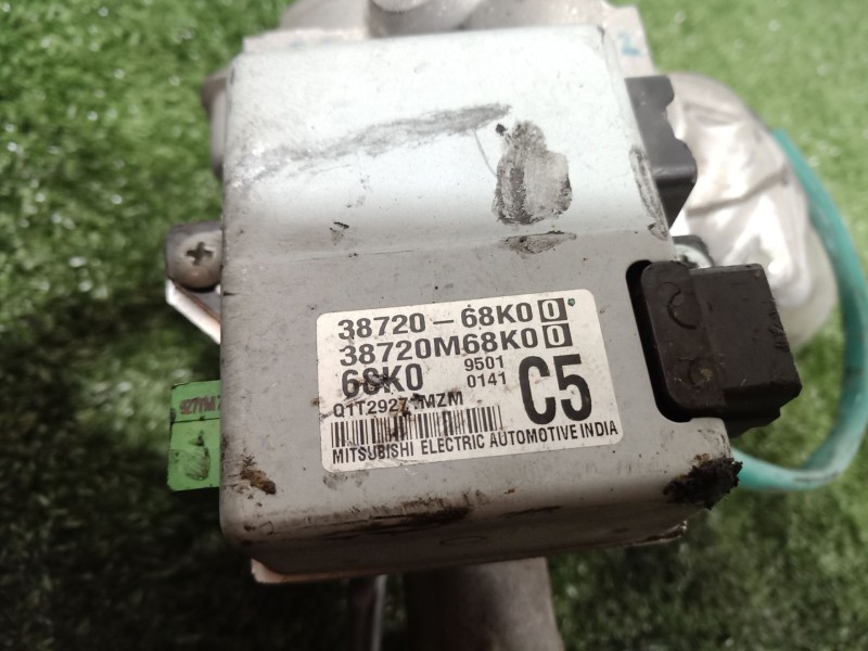 Recambio de columna direccion para suzuki alto amf 310 1.0 12v cat referencia OEM IAM PB0096R 3872068K0 48200M68K80