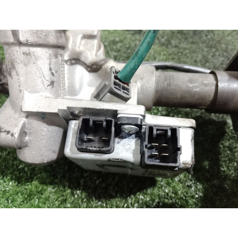 Recambio de columna direccion para suzuki alto amf 310 1.0 12v cat referencia OEM IAM PB0096R 3872068K0 48200M68K80