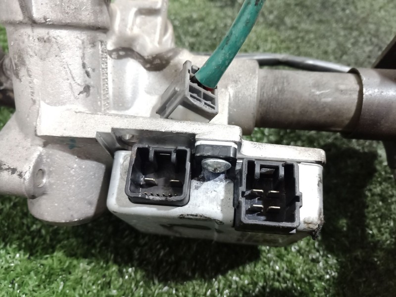 Recambio de columna direccion para suzuki alto amf 310 1.0 12v cat referencia OEM IAM PB0096R 3872068K0 48200M68K80