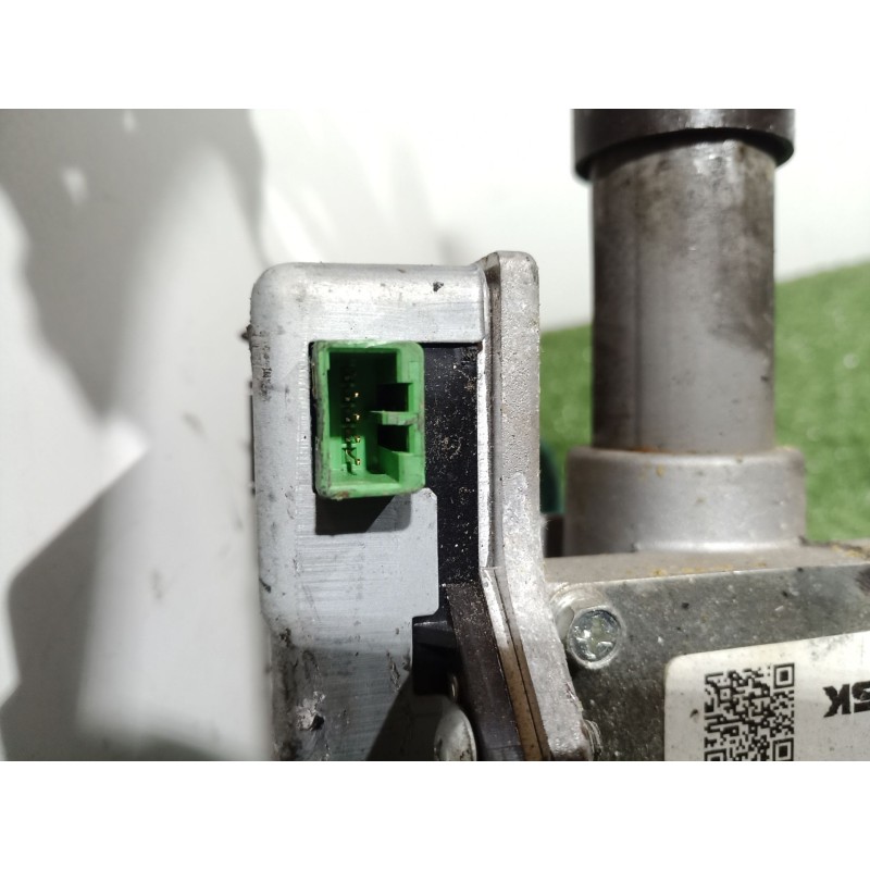 Recambio de columna direccion para suzuki alto amf 310 1.0 12v cat referencia OEM IAM PB0096R 3872068K0 48200M68K80