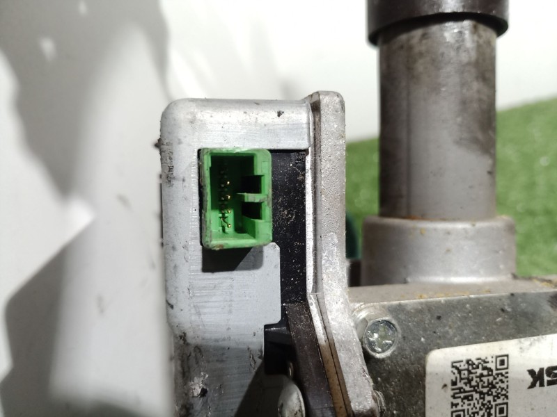 Recambio de columna direccion para suzuki alto amf 310 1.0 12v cat referencia OEM IAM PB0096R 3872068K0 48200M68K80