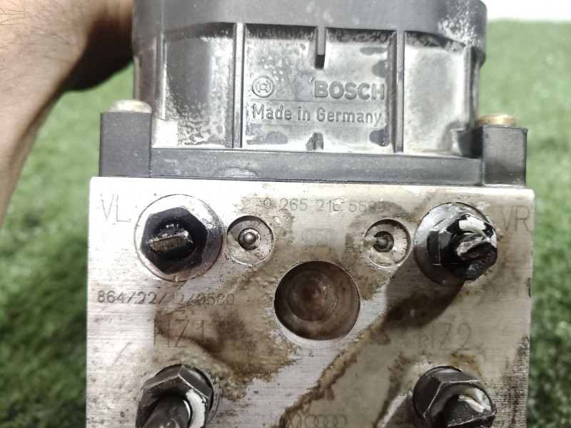 Recambio de abs para volkswagen passat berlina (3b3) referencia OEM IAM 8E0614111AB 8E0614111AB 0265216559