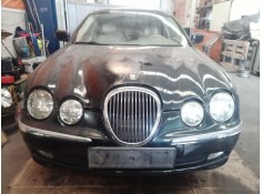 jaguar s-type ii (x200) del año 2006