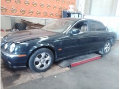 jaguar s-type ii (x200) del año 2006 2