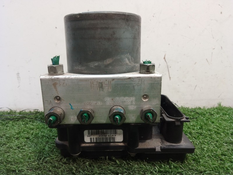 Recambio de abs para opel tigra twintop (x04) 1.3 cdti (r97) referencia OEM IAM 0265800444 0265231585 58629O0141