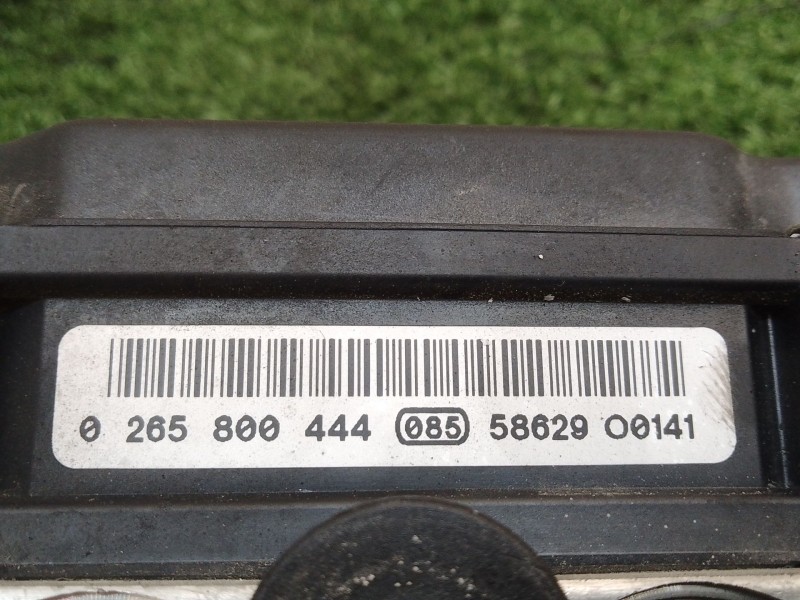 Recambio de abs para opel tigra twintop (x04) 1.3 cdti (r97) referencia OEM IAM 0265800444 0265231585 58629O0141