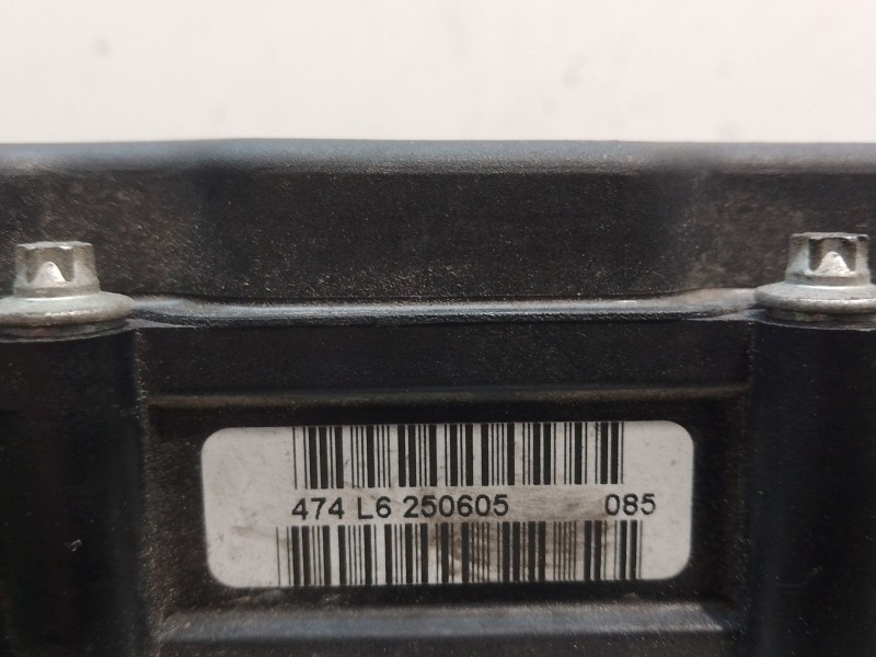 Recambio de abs para opel tigra twintop (x04) 1.3 cdti (r97) referencia OEM IAM 0265800444 0265231585 58629O0141
