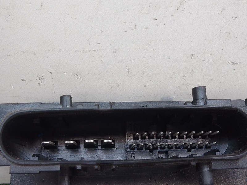 Recambio de abs para opel tigra twintop (x04) 1.3 cdti (r97) referencia OEM IAM 0265800444 0265231585 58629O0141