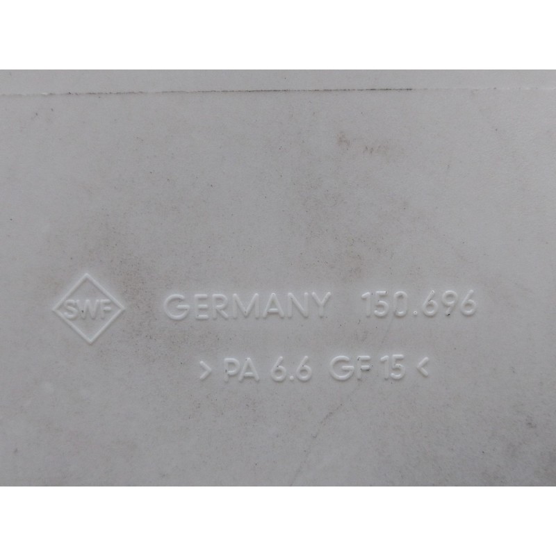 Recambio de modulo electronico para toyota avensis (_t25_) 2.2 d-4d (adt251_) referencia OEM IAM 150696 150696 150696