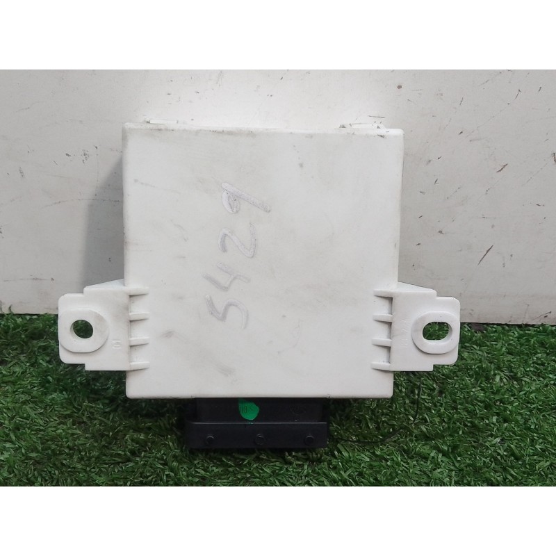 Recambio de modulo electronico para toyota avensis (_t25_) 2.2 d-4d (adt251_) referencia OEM IAM 150696 150696 150696