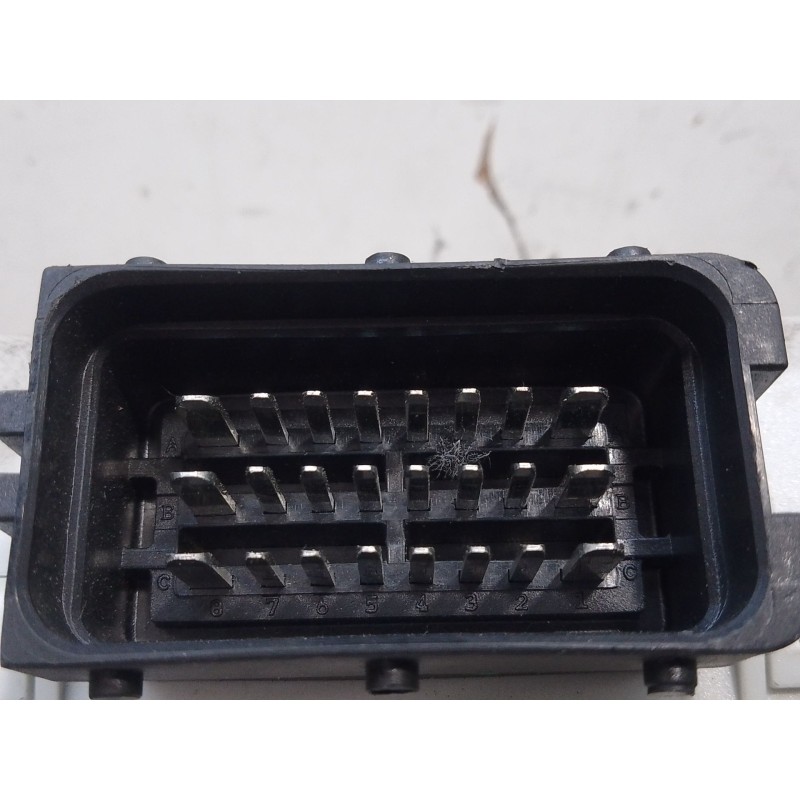 Recambio de modulo electronico para toyota avensis (_t25_) 2.2 d-4d (adt251_) referencia OEM IAM 150696 150696 150696