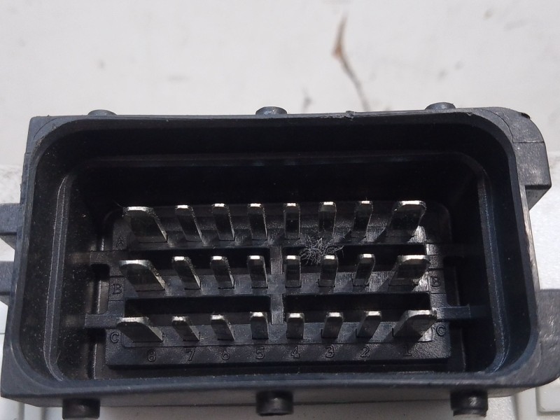 Recambio de modulo electronico para toyota avensis (_t25_) 2.2 d-4d (adt251_) referencia OEM IAM 150696 150696 150696