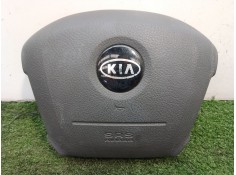 Recambio de airbag volante para kia carens referencia OEM IAM OK2FB57K00 K3ADARYK110563 RS56102D44