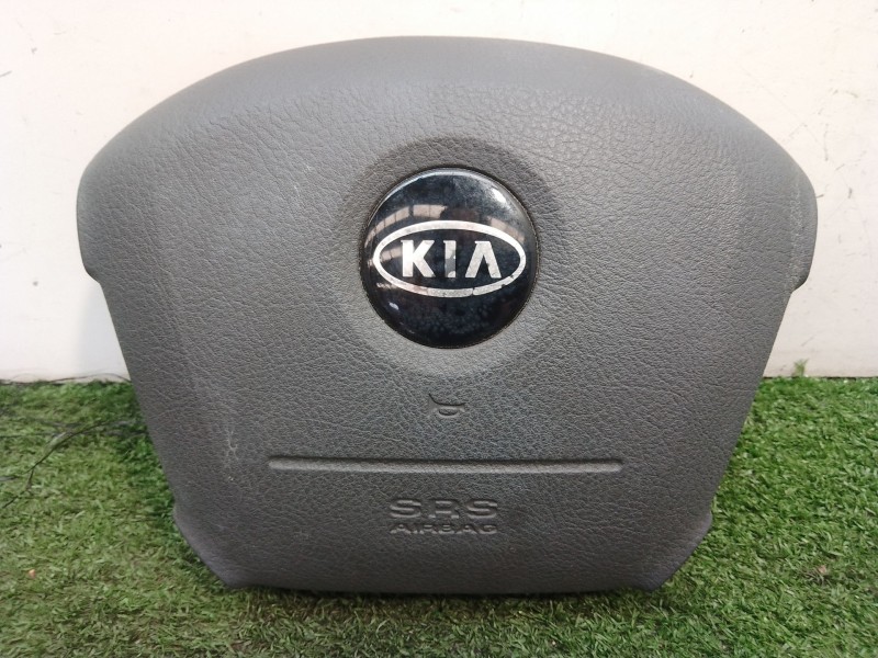 Recambio de airbag volante para kia carens referencia OEM IAM OK2FB57K00 K3ADARYK110563 RS56102D44