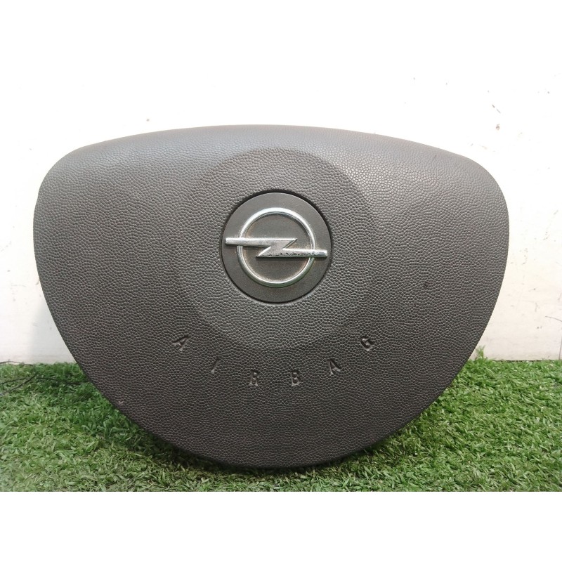 Recambio de airbag volante para opel tigra twintop (x04) 1.3 cdti (r97) referencia OEM IAM 13188242 DBH52370790 464064757