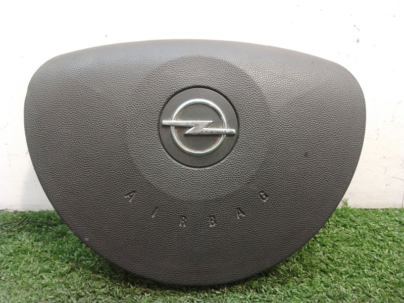 Recambio de airbag volante para opel tigra twintop (x04) 1.3 cdti (r97) referencia OEM IAM 13188242 DBH52370790 464064757