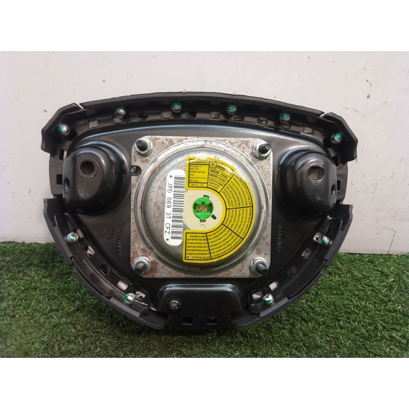 Recambio de airbag volante para opel tigra twintop (x04) 1.3 cdti (r97) referencia OEM IAM 13188242 DBH52370790 464064757