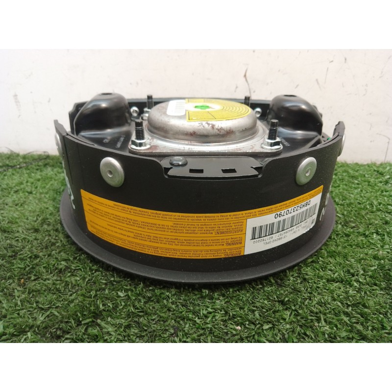 Recambio de airbag volante para opel tigra twintop (x04) 1.3 cdti (r97) referencia OEM IAM 13188242 DBH52370790 464064757