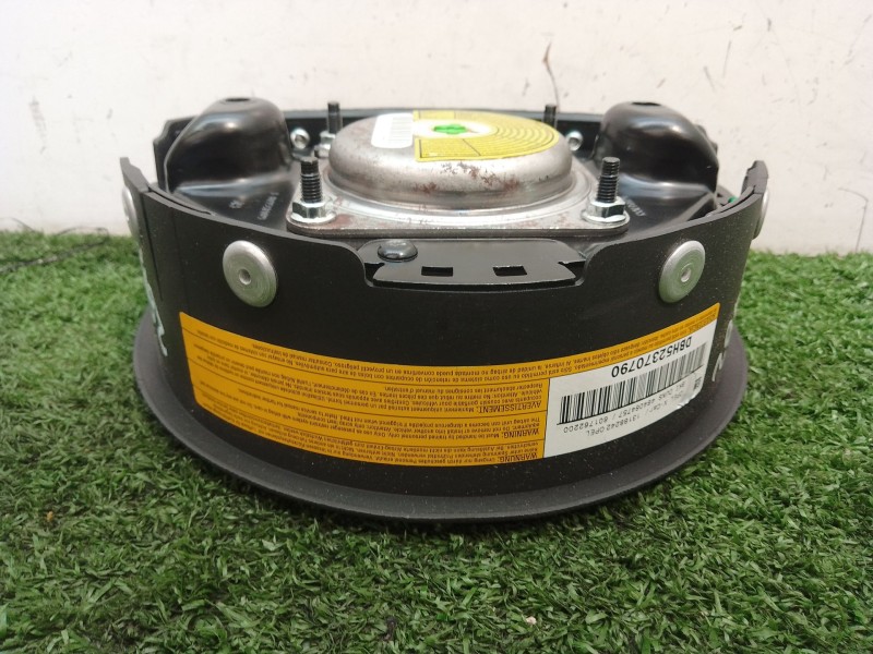 Recambio de airbag volante para opel tigra twintop (x04) 1.3 cdti (r97) referencia OEM IAM 13188242 DBH52370790 464064757