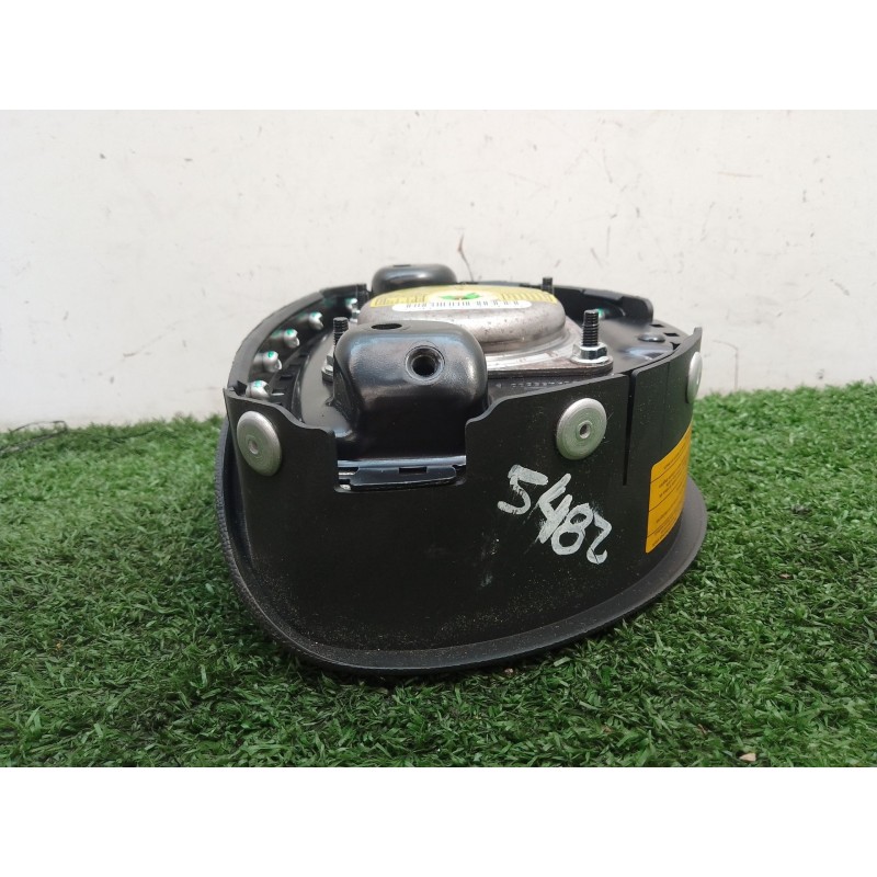 Recambio de airbag volante para opel tigra twintop (x04) 1.3 cdti (r97) referencia OEM IAM 13188242 DBH52370790 464064757
