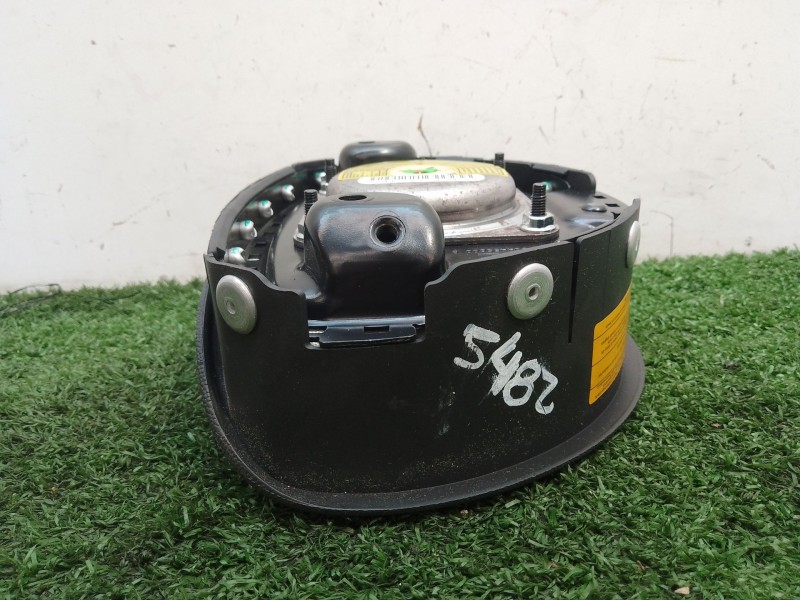 Recambio de airbag volante para opel tigra twintop (x04) 1.3 cdti (r97) referencia OEM IAM 13188242 DBH52370790 464064757