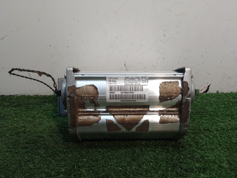 Recambio de airbag delantero derecho para bmw 1 (e87) 116 i referencia OEM IAM 30351171B 04B2695B02442 397066870051