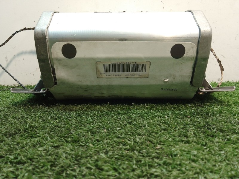 Recambio de airbag delantero derecho para bmw 1 (e87) 116 i referencia OEM IAM 30351171B 04B2695B02442 397066870051