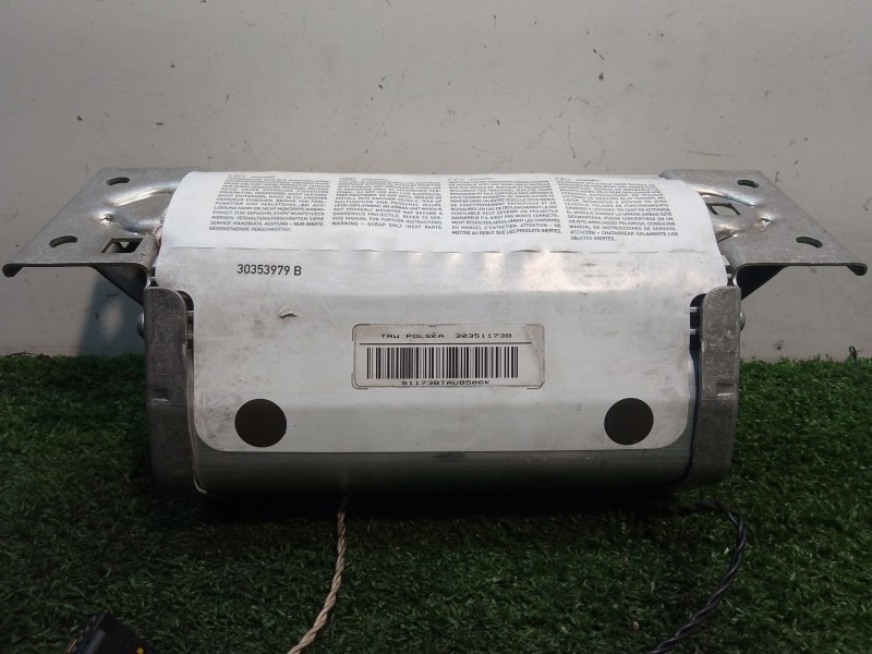 Recambio de airbag delantero derecho para bmw 1 (e87) 116 i referencia OEM IAM 30351171B 04B2695B02442 397066870051