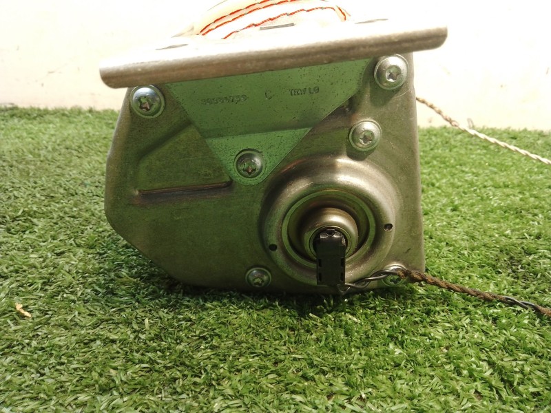 Recambio de airbag delantero derecho para bmw 1 (e87) 116 i referencia OEM IAM 30351171B 04B2695B02442 397066870051