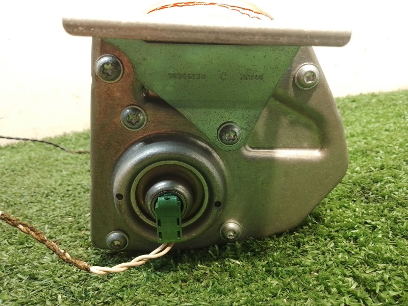 Recambio de airbag delantero derecho para bmw 1 (e87) 116 i referencia OEM IAM 30351171B 04B2695B02442 397066870051