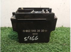 Recambio de modulo encendido para ssangyong musso (fj) 2.9 d referencia OEM IAM 6625453032 6625453032 6625453032 2