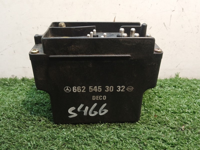 Recambio de modulo encendido para ssangyong musso (fj) 2.9 d referencia OEM IAM 6625453032 6625453032 6625453032