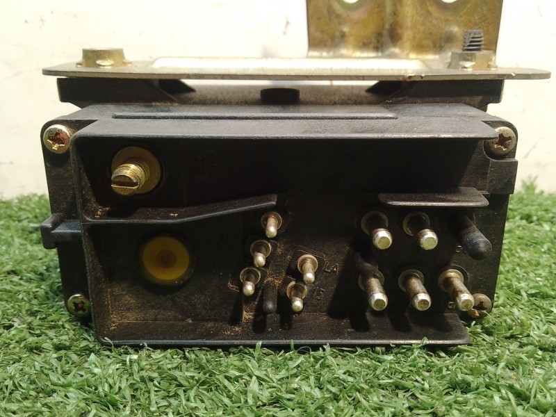 Recambio de modulo encendido para ssangyong musso (fj) 2.9 d referencia OEM IAM 6625453032 6625453032 6625453032