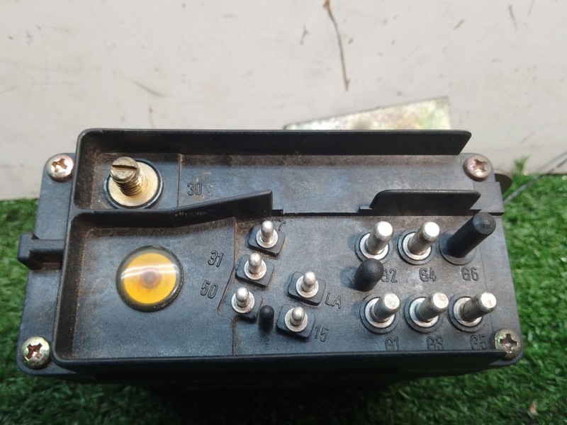 Recambio de modulo encendido para ssangyong musso (fj) 2.9 d referencia OEM IAM 6625453032 6625453032 6625453032