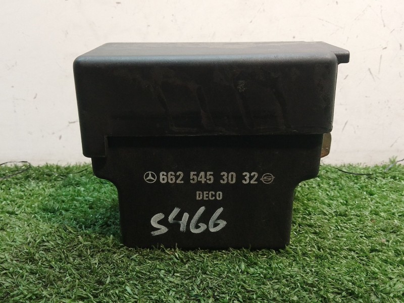 Recambio de modulo encendido para ssangyong musso (fj) 2.9 d referencia OEM IAM 6625453032 6625453032 6625453032