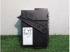 Recambio de centralita cierre para opel tigra twintop (x04) 1.3 cdti (r97) referencia OEM IAM 330518684 13111111YF 5WK48664D