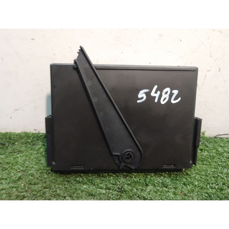 Recambio de centralita cierre para opel tigra twintop (x04) 1.3 cdti (r97) referencia OEM IAM 330518684 13111111YF 5WK48664D