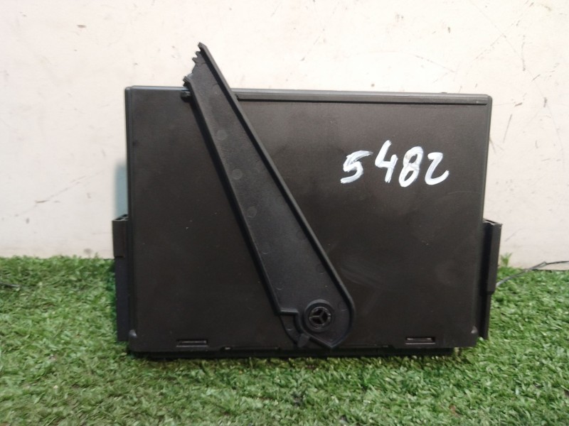 Recambio de centralita cierre para opel tigra twintop (x04) 1.3 cdti (r97) referencia OEM IAM 330518684 13111111YF 5WK48664D