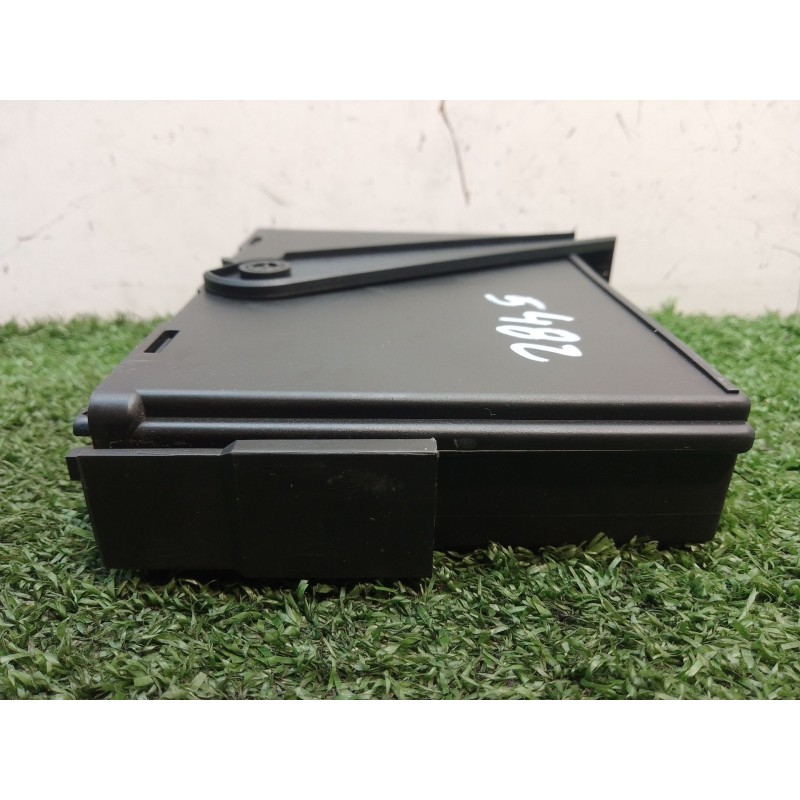 Recambio de centralita cierre para opel tigra twintop (x04) 1.3 cdti (r97) referencia OEM IAM 330518684 13111111YF 5WK48664D