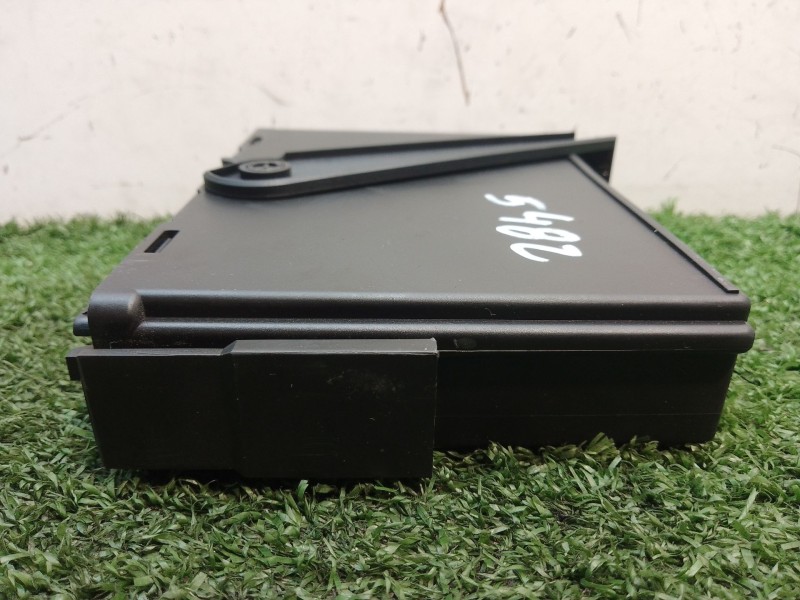 Recambio de centralita cierre para opel tigra twintop (x04) 1.3 cdti (r97) referencia OEM IAM 330518684 13111111YF 5WK48664D