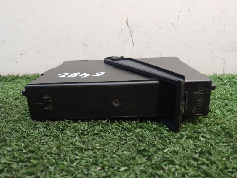 Recambio de centralita cierre para opel tigra twintop (x04) 1.3 cdti (r97) referencia OEM IAM 330518684 13111111YF 5WK48664D