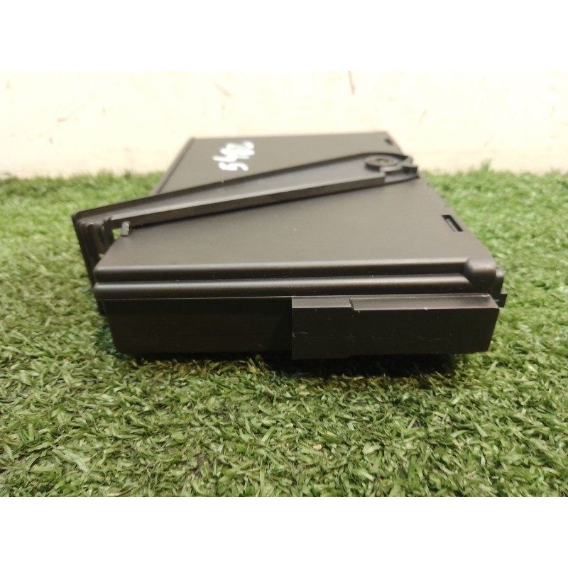 Recambio de centralita cierre para opel tigra twintop (x04) 1.3 cdti (r97) referencia OEM IAM 330518684 13111111YF 5WK48664D