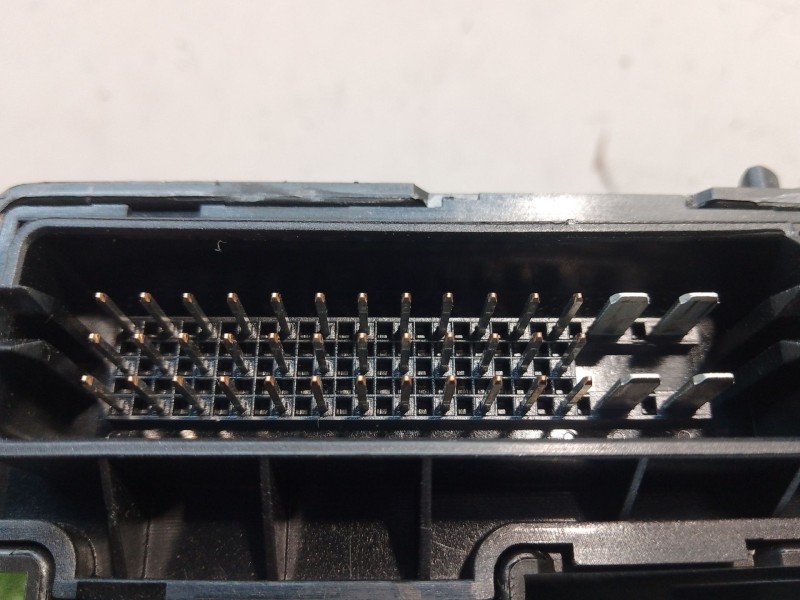 Recambio de centralita cierre para opel tigra twintop (x04) 1.3 cdti (r97) referencia OEM IAM 330518684 13111111YF 5WK48664D